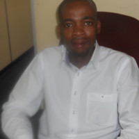 Bhekimpatho Nxumalo
