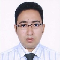 A K M Jahidul Islam