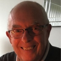 Derek Hussey