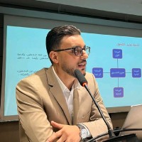 Mohammed Guenfoudi