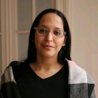 Roxana Zarate