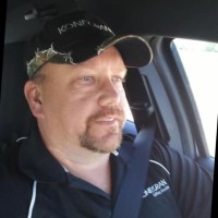 Darrell Browning