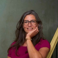 Marianne van der Sanden