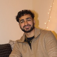 Rishi Mehta