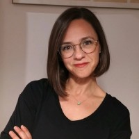 Maria Cabrera Oliver
