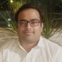 Vivek G