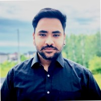 Manav Preet Singh Saini