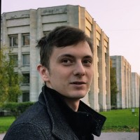 Ilya Antonov
