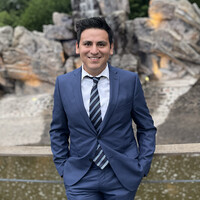 Miguel Moreno Arellano