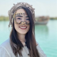 Sepideh Khalili