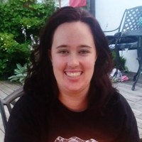 Stephanie Martin