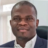 Nathaniel Adebayo Alagbe Cisa Cism Cissp Cpsp Caiss Cfe Fca Mba Msc