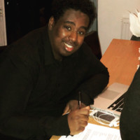 Adel Yusuf