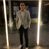 AbdElFattah Mostafa