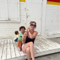 Stefanie de Vries- Lemmens