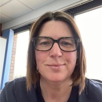 Clare Ladd