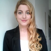 Clare Heaford