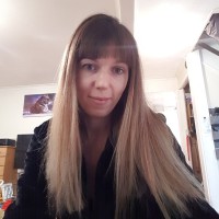 Erika Grumbianina
