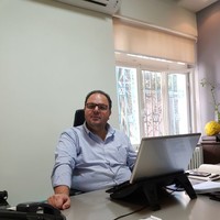 Aziz Azar