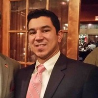 Justin Alejandro