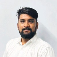 Sandeep K