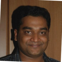 Nithin K R