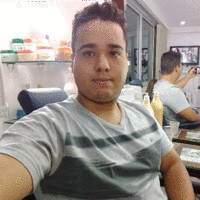 Daniel Ribeiro de Paula Garcia