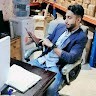 Naimat Ullah