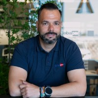 Javier Redondo Linde