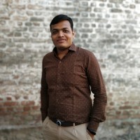 Jay Ghelani