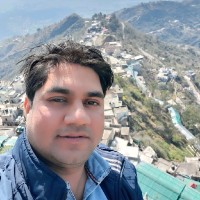Vinay Kumar