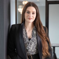 Maëlle Geffrault