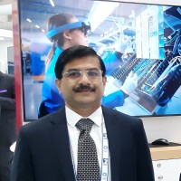E. Vinod K.