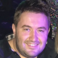Daniel Rangelov