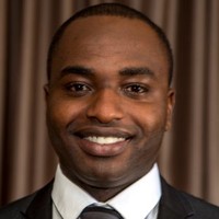 Kwaku Agyare-Manu, P.Eng, Pmp, Mba