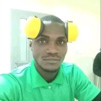 Emmanuel Timothy