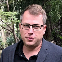 Paul Davison