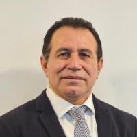 John Robinson Campos Castillo