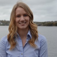 Florence Allaire, P.Eng.