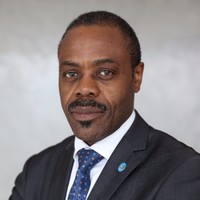 Dr. Oly Ilunga Kalenga