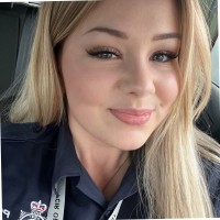 Natalie Worrall
