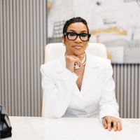 Regina Eze