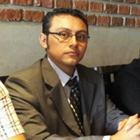 Hugo Cruz F.