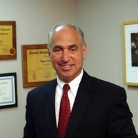 Wayne Delaney