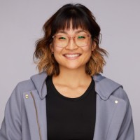 Robyn Kim