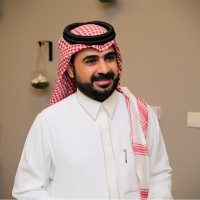 Kheder Almalki