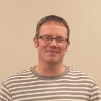 Nate Gericke