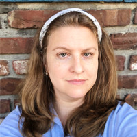 Lauren Thogersen Benjamin