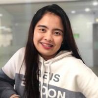 Jeanne Kamille Pinili