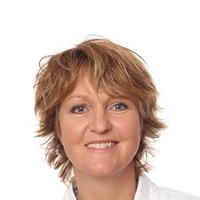 Ilona Kamp- van Koot